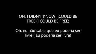 Until Grace - Lyrics - Legendado - Tauren Well feat. Gary LeVox