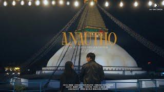 ANAUTHO - DENU || OFFICIAL MUSIC VIDEO 2024