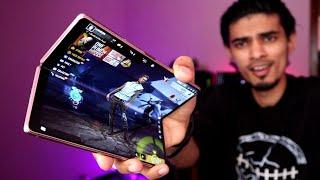 வித்தியாசமான PHONE-ல PLAYING GAMEs.. | Cybertamizha