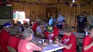 Dommer Family Reunion - July 2010 XXVI