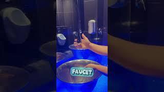 Just Gave It a Shake