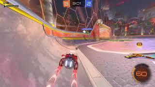 Rocket League | Road to Plat