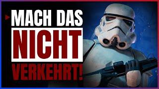  12 nützliche Tipps & Tricks! Star Wars Jedi Survivor Tipps Deutsch