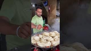 India's Best Tadke Wale Chole Kulche At Famous Mayapuri Chole Kulche | Delhi Street Food