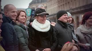 ПУТЕШЕСТВУЙ С FORISE GROUP