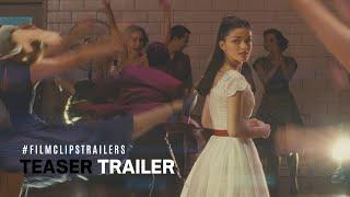 2021 | Teaser Trailer - West Side Story