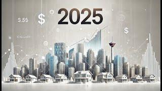 It Depends Calgary's Housing Market Update January 2025