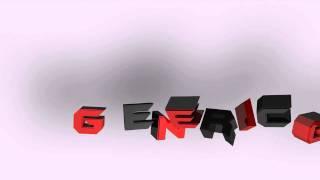 Generic Gaming intro 3 - Thunderkill VFX