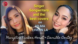 Singer-songwriters and the best covers