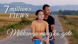 Mikkango nang'ko gate(official video) christmas song