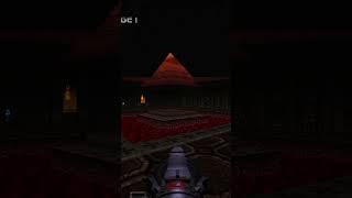 DOOM 64 RELOADED | Eating a Rocket for @zoyahu #doom64 #shorts #kangaroo