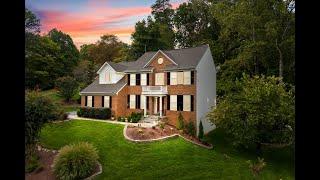 13174 Trails End Ct, Manassas Branded