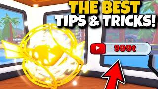 The BEST TIPS AND TRICKS For CASH, SUBS, And GEMS! YouTube Life Roblox