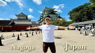 Vlog dhilo upload hunu ko main reason, Nagoya ko kahani le spasta paarxa.