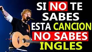 ¡1 HORA de CANCIONES Fáciles Para Aprender Inglés!  Curso Completo De Inglés Con Música 