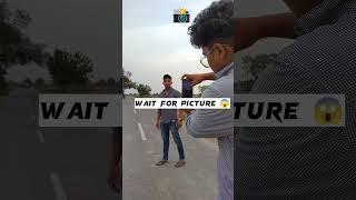 photo shoot in road pose & style || Vinay Ranga #viral #ytshorts #shortvideo #shorts