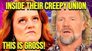 Sister Wives Kody Brown’s GROSS Confession About Robyn EXPOSED in Shocking Fan Video
