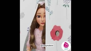Character animation | PandaVision