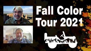 2021 Colorado Flat Fender Club Fall Color Tour Everything You Need To Know To Register