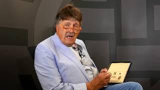 Merovingian Gold and Garnet Ornament Set 0538 with Tim Wonnacott