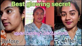 GLOWING SKIN SECRETS | SKINCARE | | VITAMIN C | PIGMENTATION | REDUCE DARKSPOTS | CHICNUTRIX GLOW