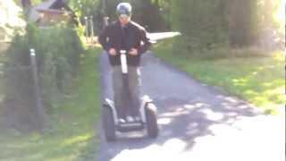 Segway 6