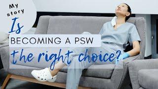 PSW or RPN | What to Do When Math is  Hard