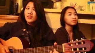 "Valentine" - Kina Grannis Cover