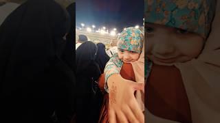 KAABA ️️ #TravelVlog #Travel #Islam #Muslim #Makkah #Umrah #Madinah #Ramadan