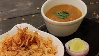 Vegetable Dhansak | Parsi Bhonu with Chef Kayzad | Sanjeev Kapoor Khazana