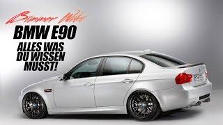 BMW E90 - Alles was du wissen musst | Bimmer Wiki Folge #1