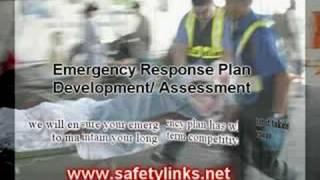 Emergency Response Plan Development/ Assessment