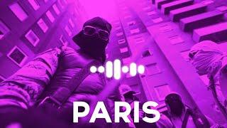 NGEE x HOODBLAQ x HEMSO Type Beat - "PARIS" | (prod. yung habibi & DINSKI)