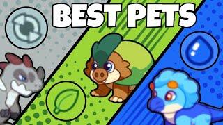 The *BEST* Non-Member Pet For EVERY Element! | Prodigy Math Game