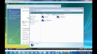 Screen Cast_4Part2 Joining of Client Machines to a Domain