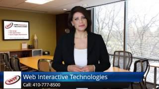 Web Interactive Technologies - Baltimore Web Design and Search Engine Optimization