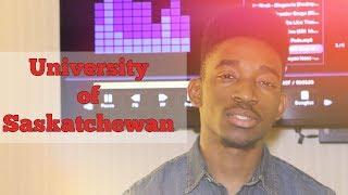 Should You School: University of Saskatchewan