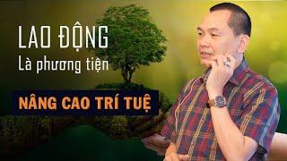 Làm thế nào để Nâng Cao Trí Tuệ của bản thân ? | Ngô Minh Tuấn | Học Viện CEO Việt Nam