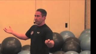 Nick Tumminello on Personal Trainers using Corrective Exercise