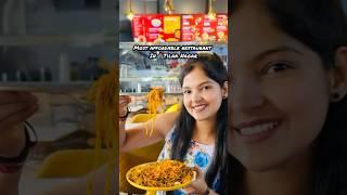 Most affordable restaurant in Tilak Nagar #southindianfood #northindianfood #familyrestaurant #yt