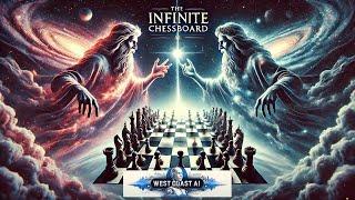 The Infinite Chessboard - West Coast AI (Power Metal)