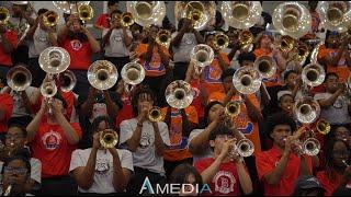 Berkmar HS vs Columbia HS vs Dutchtown HS  | 2024 Bulldog Jamboree | Watch in 4K!!!!