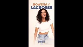 The Rules of Lacrosse by Rowena Karmy