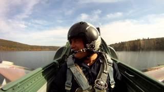 Fighter Jet Rides with MiGFlug - Magic Moments II