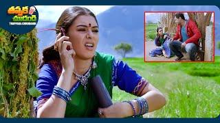 Hansika And Vinay Rai Telugu Full Comedy Scene | @ThappakaChudandi9