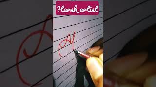 #akshata#handwriting #shorts #subscribe