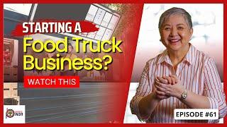 What You Should Know Before Starting a Food Truck Business | Mommy Negosyo