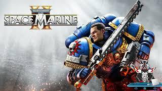 Warhammer 40K: Space Marine 2 (First Impressions)