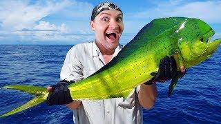 РЫБА МОЕЙ МЕЧТЫ! ► Fishing Strike