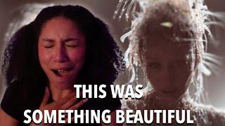 MILEY CYRUS created SOMETHING BEAUTIFUL | ALBUM REACTION